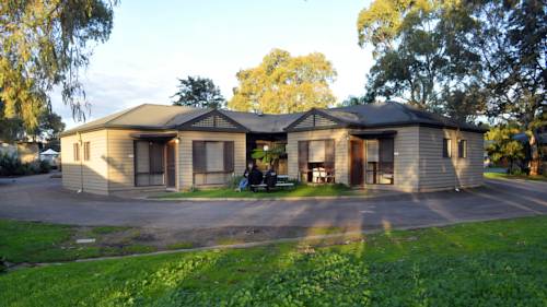 Adelaida Australia Ahorros con código de descuento para hoteles en Booking.com
