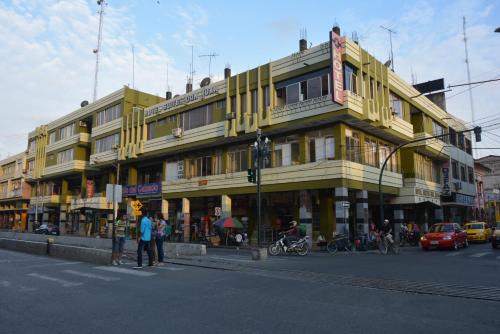 Milagro Ecuador Hotel Discount Code Savings Agoda.com