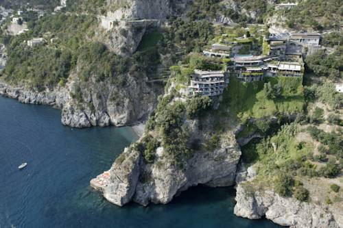 Positano Italia Ahorros con código de descuento para hoteles en Booking.com