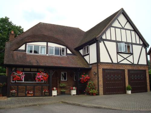 Colchester Reino Unido Ahorros con código de descuento para hoteles en Booking.com