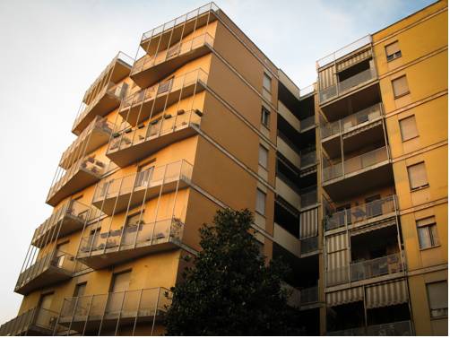 Torino Italia Ahorros con código de descuento para hoteles en Booking.com