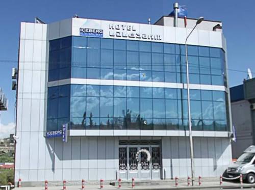 Tbilisi Georgia Ahorros con código de descuento para hoteles en Booking.com