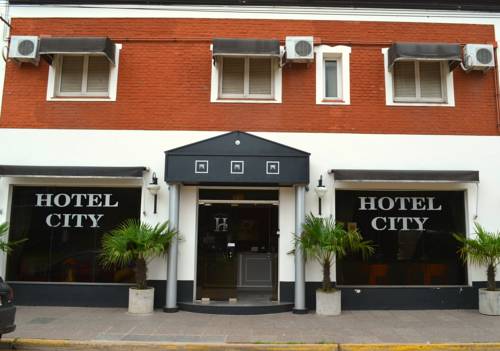 Luján Argentina Ahorros con código de descuento para hoteles en Booking.com