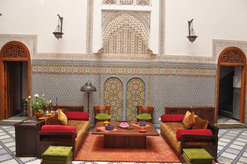 Fez Marruecos Ahorros con código de descuento para hoteles en Booking.com