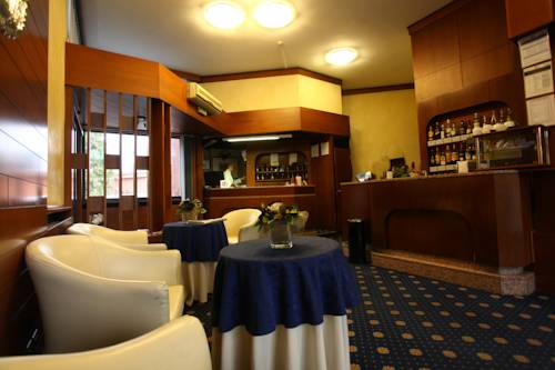 Cinisello Balsamo Italy Hotel Discount Code Savings Booking.com