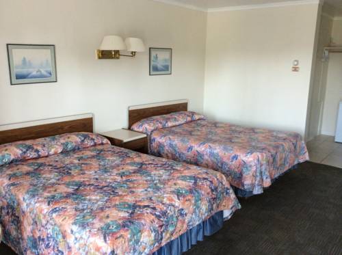 Kingston (Ontario) Canadá Ahorros con código de descuento para hoteles en Booking.com