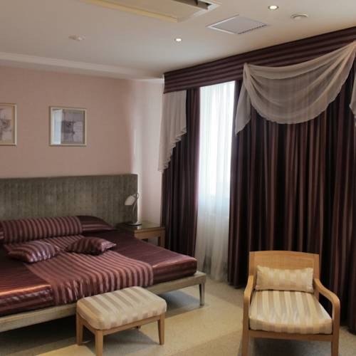 Chelyabinsk Rusia Ahorros con código de descuento para hoteles en Booking.com