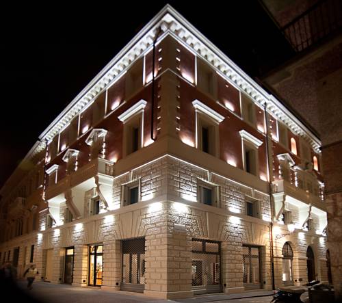 Padua Italia Ahorros con código de descuento para hoteles en Booking.com