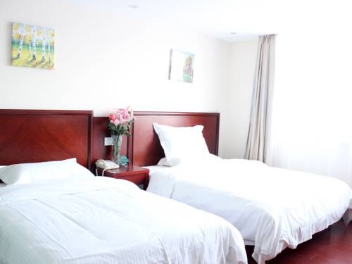 Suzhou China Ahorros con código de descuento para hoteles en Booking.com