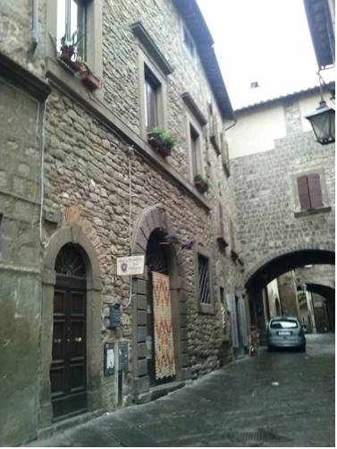 Viterbo Italia Ahorros con código de descuento para hoteles en Booking.com