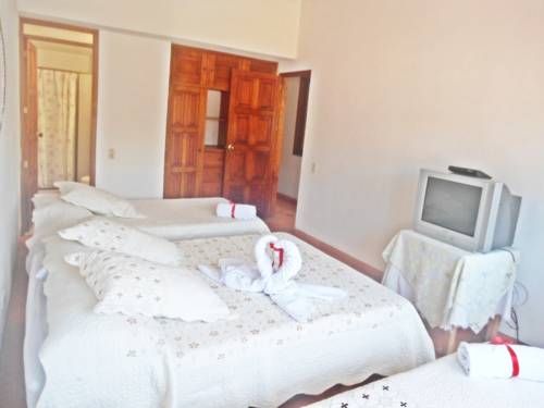 Villa de Leyva Colombia Hotel Discount Code Savings Booking.com