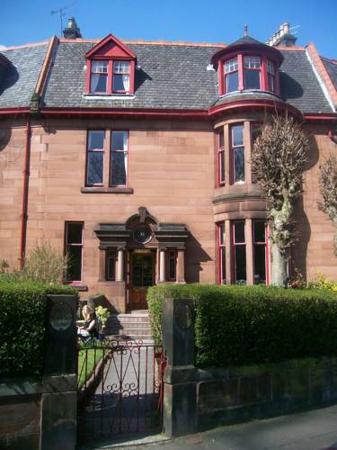 Glasgow United Kingdom Hotel Discount Code Savings Booking.com