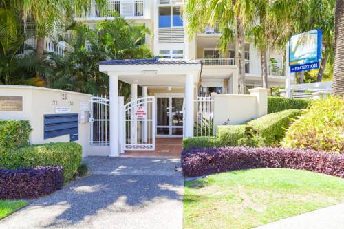Costa Dorada Australia Ahorros con código de descuento para hoteles en Booking.com