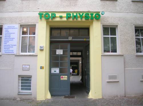 Berlina Alemania Ahorros con código de descuento para hoteles en Booking.com