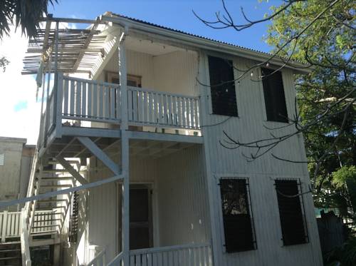 Caye Caulker Belice Ahorros con código de descuento para hoteles en Booking.com