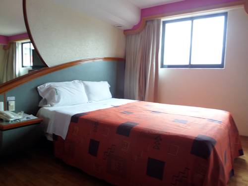 Ciudad de México México Ahorros con código de descuento para hoteles en Booking.com