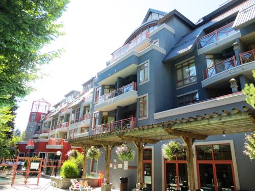Whistler (Columbia Británica) Canadá Ahorros con código de descuento para hoteles en Booking.com