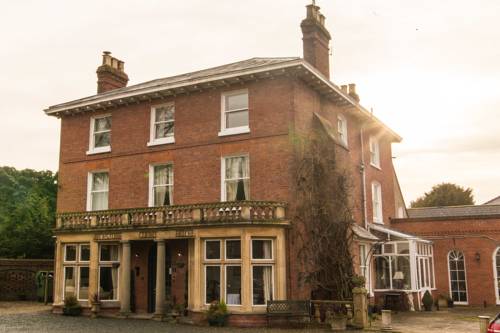 Hereford Reino Unido Ahorros con código de descuento para hoteles en Booking.com