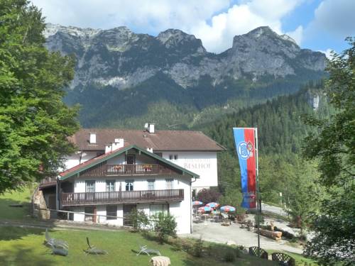 Ramsau Alemania Ahorros con código de descuento para hoteles en Booking.com