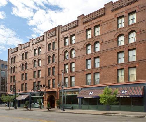 Denver (Colorado) United States Hotel Discount Code Savings Booking.com