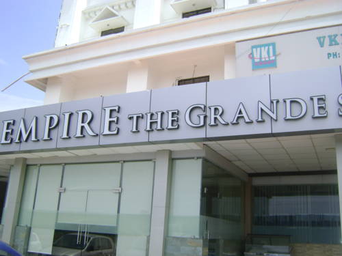 Cochin India Ahorros con código de descuento para hoteles en Booking.com