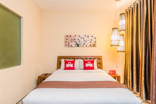 Denpasar Indonesia Ahorros con código de descuento para hoteles en Booking.com