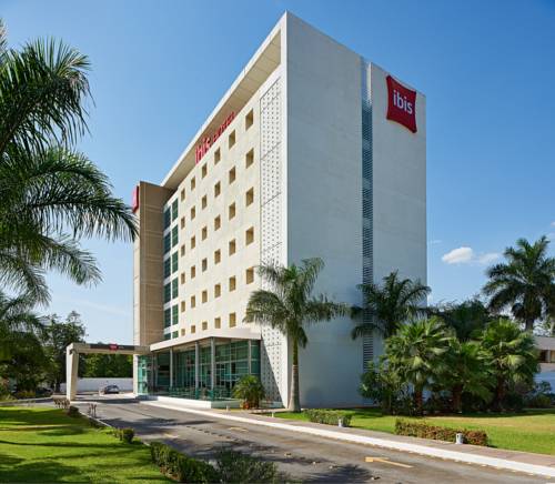 Mérida México Ahorros con código de descuento para hoteles en Booking.com