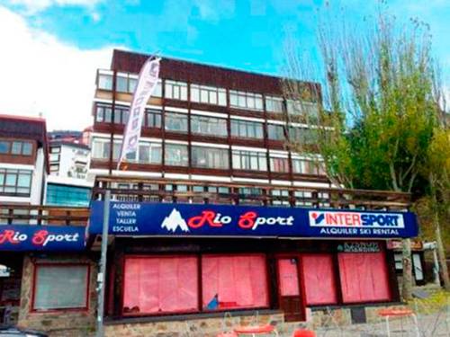Sierra Nevada Spain Hotel Discount Code Savings Booking.com