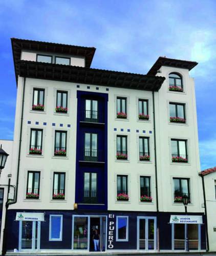 Colindres Spain Hotel Discount Code Savings Booking.com