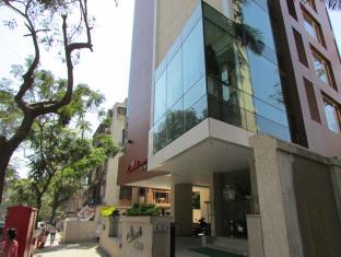 Mumbai India Hotel Discount Code Savings Agoda.com