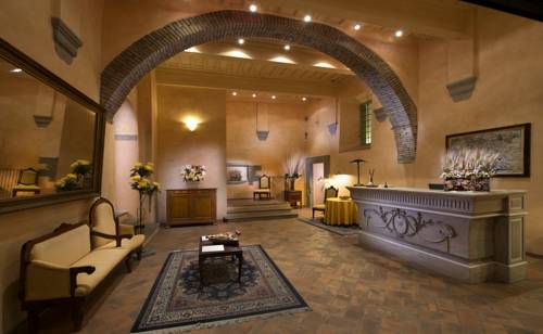 Cortona Italia Ahorros con código de descuento para hoteles en Booking.com