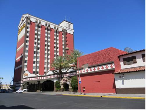 Las Vegas (Nevada) United States Hotel Discount Code Savings Booking.com