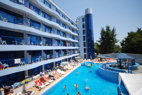 Arenas doradas Bulgaria Ahorros con código de descuento para hoteles en Booking.com