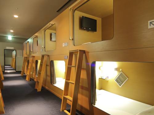 Sapporo Japón Ahorros con código de descuento para hoteles en Booking.com