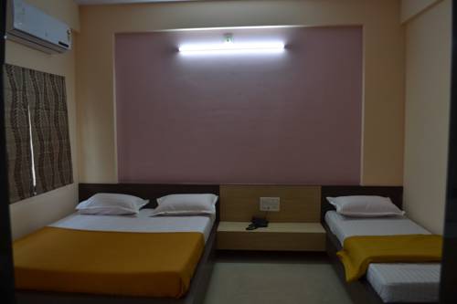 Somnāth India Ahorros con código de descuento para hoteles en Booking.com