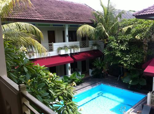 Yogyakarta Indonesia Ahorros con código de descuento para hoteles en Booking.com