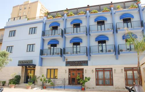 Licata Italy Hotel Discount Code Savings Booking.com