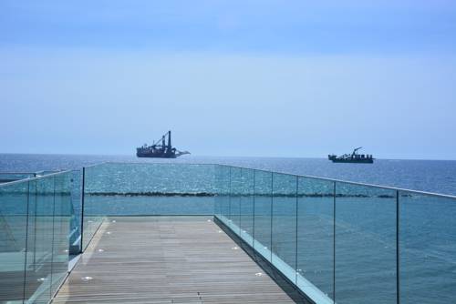 Limassol Chipre Ahorros con código de descuento para hoteles en Booking.com