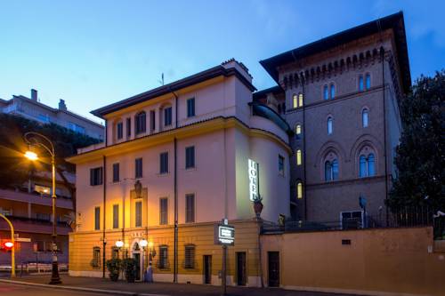 Roma Italia Ahorros con código de descuento para hoteles en Booking.com