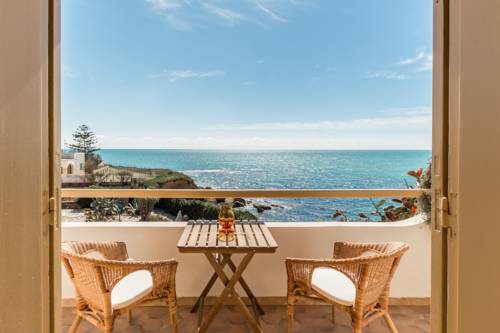 Punta Braccetto Italia Ahorros con código de descuento para hoteles en Booking.com