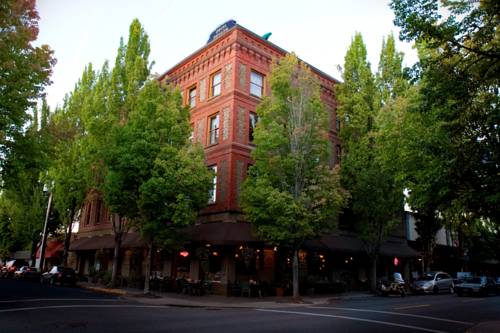 McMinnville (Oregón) Estados Unidos Ahorros con código de descuento para hoteles en Booking.com