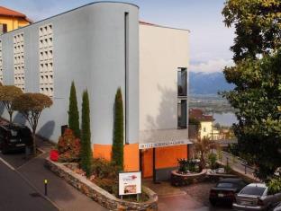 Locarno Switzerland Hotel Discount Code Savings Agoda.com