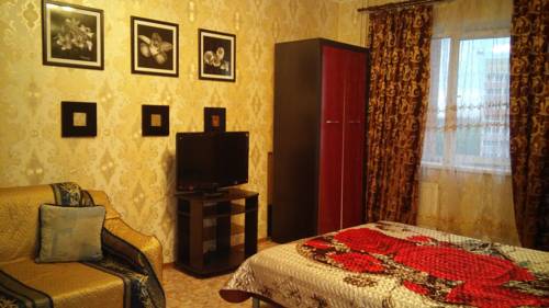 Yaroslavl Rusia Ahorros con código de descuento para hoteles en Booking.com