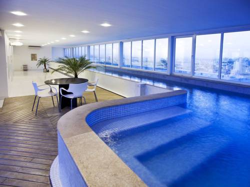 Porto Alegre (Rio Grande do Sul) Brasil Ahorros con código de descuento para hoteles en Booking.com