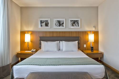 São Paulo (São Paulo) Brasil Ahorros con código de descuento para hoteles en Booking.com