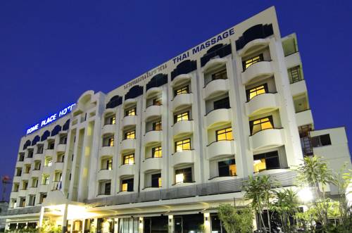 Ciudad de Phuket Tailandia Ahorros con código de descuento para hoteles en Booking.com