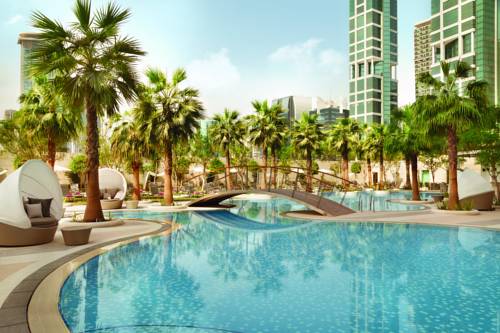 Doha Katar Ahorros con código de descuento para hoteles en Booking.com