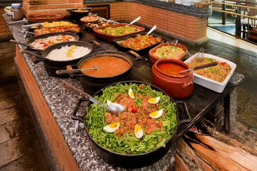 Socorro (São Paulo) Brasil Ahorros con código de descuento para hoteles en Booking.com