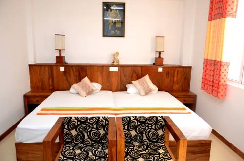 Galle Sri Lanka Ahorros con código de descuento para hoteles en Booking.com