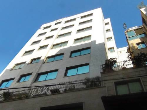 Beirut Líbano Ahorros con código de descuento para hoteles en Booking.com